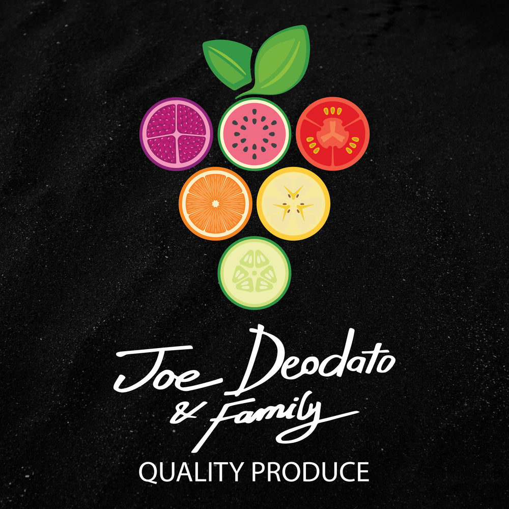 Joe Deodato & Family - Providing Fresh & High Quality Produce to the Kingston Area