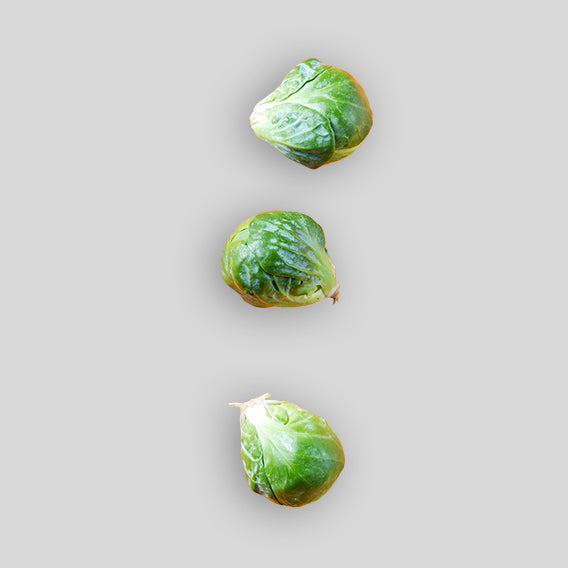 Brussel Sprouts - 1lb (Bag)