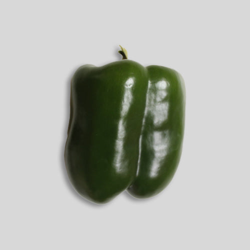 Peppers - Green (Each)