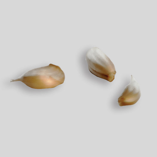 Garlic - Peeled (1/2lb Bag)
