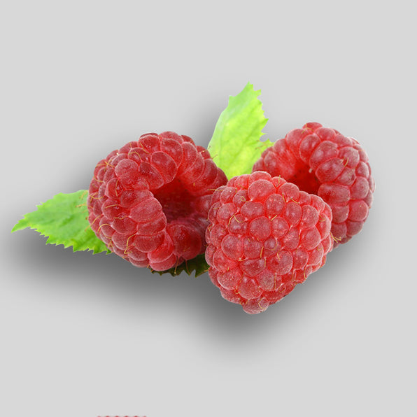 Berries - Raspberries (1/2 Pint)