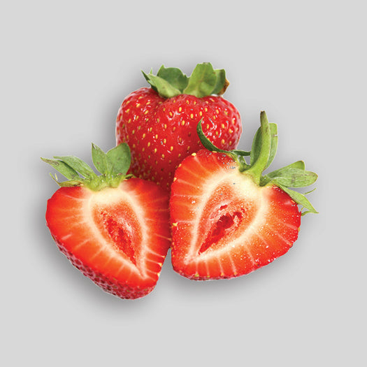 Berries - Strawberries (1 lb Container)