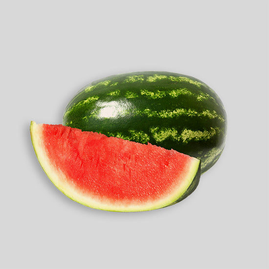 Watermelon (Each) Seedless Large