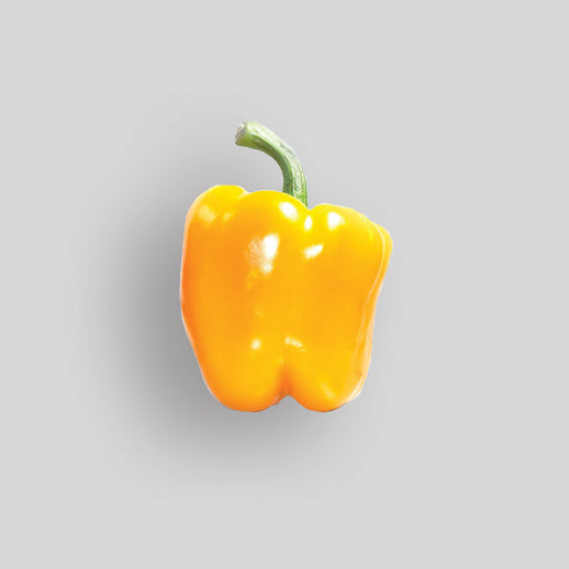 Peppers - Yellow (Each)