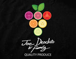 Joe Deodato & Family - Providing Fresh & High Quality Produce to the Kingston Area