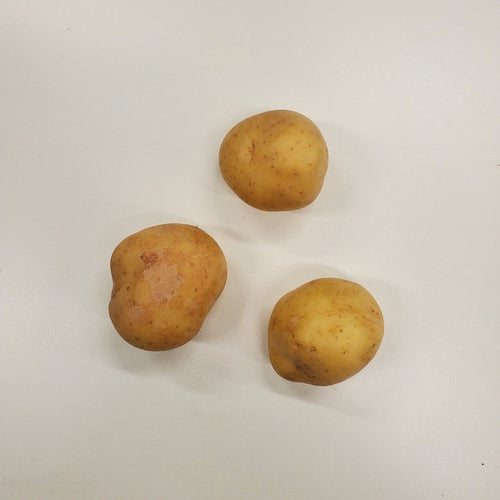 Potatoes - White (5lb Bag)