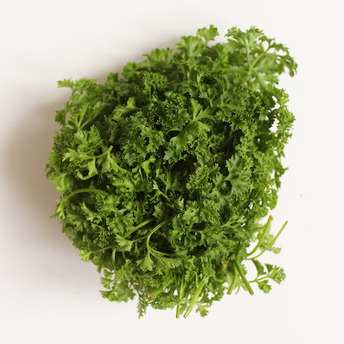 Parsley - Curly (Bunch)