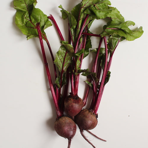 Beets - Red (Lbs)