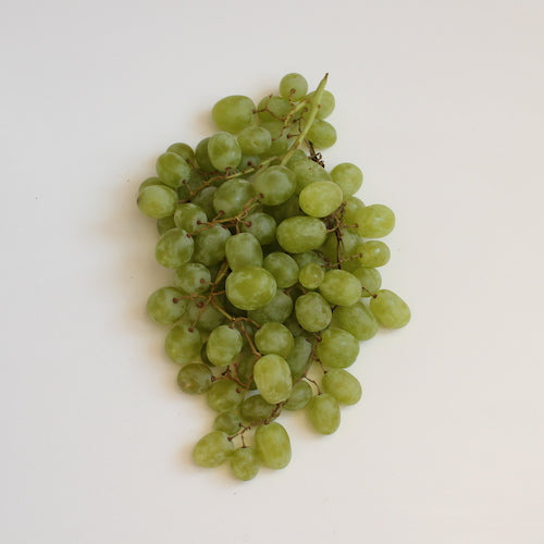 Grapes Seedless - Green (Bag)
