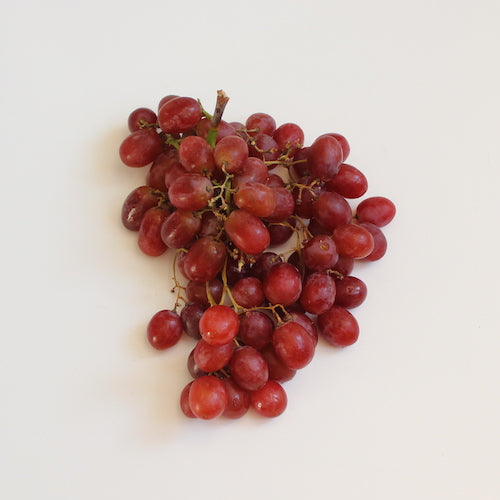 Grapes  - Red (Bag) Seedless