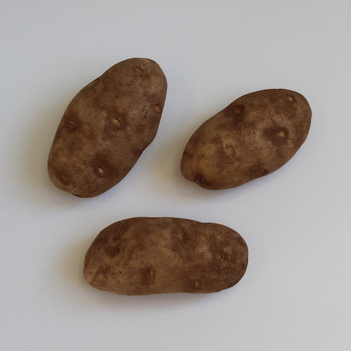 Potatoes - #1 Large Washed (1lb)