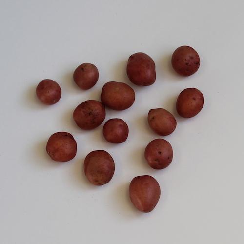 Potatoes - Red 50lb (Case)