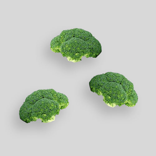 Broccoli Crowns (Each)