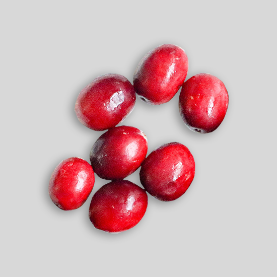 Cranberries (12oz bag) each