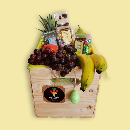 Easter Gift Box (Fruit)