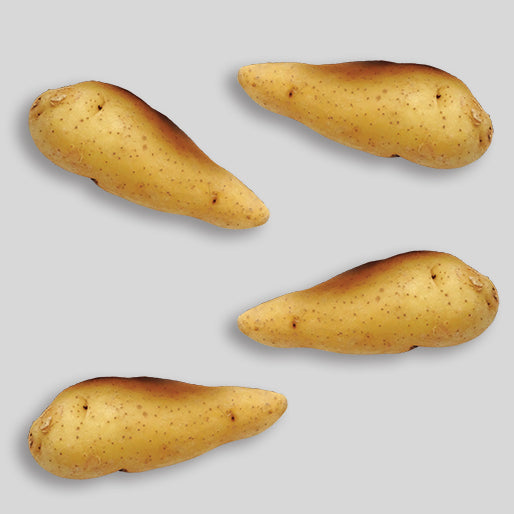 Potatoes - Fingerling 1 lb
