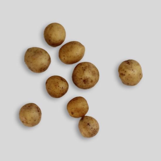 Potatoes - Mini FingerLing Potato 1.5lb (Pkg)