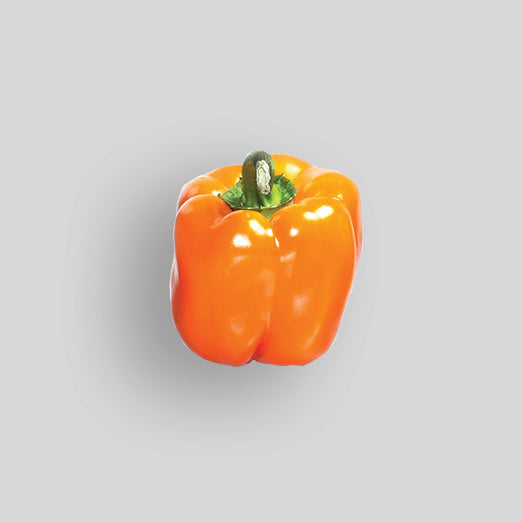 Peppers - Orange (Each)