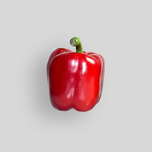 Peppers - Red (Each)