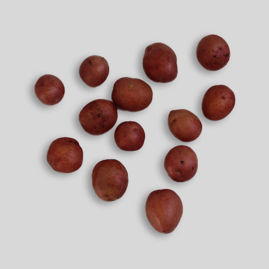 Potatoes - Mini Red B's (1lb)