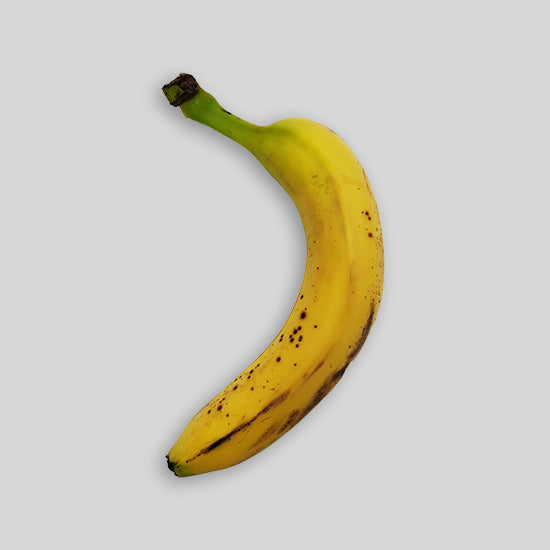 Banana - Ripened/ Speckled (Each)